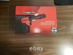 New, never used! Snap On Air Hammer Gunmetal