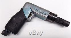 Nice Cleco Mini Palm Drill with Boeing Quick Chuck Drill Aircraft Tool