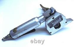 Nice Rockwell Mini Pneumatic Panel Saw with Blade