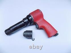 Nice Sioux 4X Rivet Gun Aircraft Tool