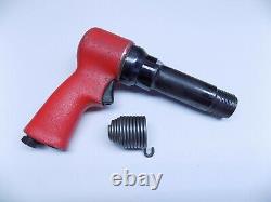 Nice Sioux 4X Rivet Gun Aircraft Tool