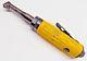 Nice Us Industrial 90 Degree 1/4-28 Threaded Angle Drill Aircraft Tool