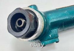 Nippon Pneumatic NPK NAG-40 E Angle Grinder Sender Cutter Air Multi Tools 100 mm