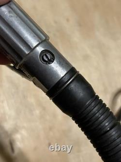 Nitto Kohki L-25B Air Sonic Pneumatic Die Grinder 27000 rpm