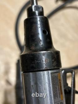 Nitto Kohki L-25B Air Sonic Pneumatic Die Grinder 27000 rpm Nitto Kohki L-25B Air Sonic Pneumatic Die Grinder 27000 rpm