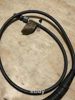 Nitto Kohki L-25B Air Sonic Pneumatic Die Grinder 27000 rpm