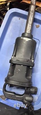 Northern Industrial Tool 1 inch Air Impact Wrench