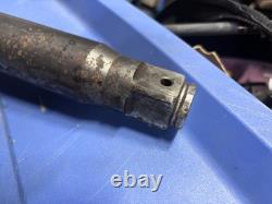 Northern Industrial Tool 1 inch Air Impact Wrench