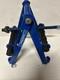 Otc 6494 Universal Clamshell Strut Spring Compressor Tool Excellent Condition