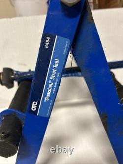 OTC 6494 Universal Clamshell Strut Spring Compressor Tool EXCELLENT CONDITION