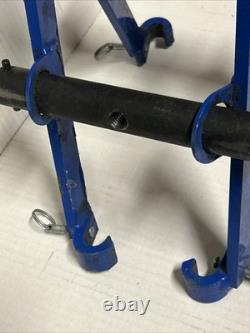 OTC 6494 Universal Clamshell Strut Spring Compressor Tool EXCELLENT CONDITION