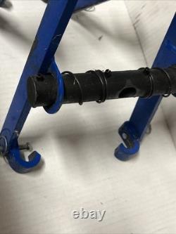 OTC 6494 Universal Clamshell Strut Spring Compressor Tool EXCELLENT CONDITION