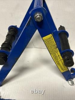 OTC 6494 Universal Clamshell Strut Spring Compressor Tool EXCELLENT CONDITION