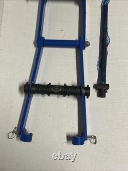 OTC 6494 Universal Clamshell Strut Spring Compressor Tool EXCELLENT CONDITION