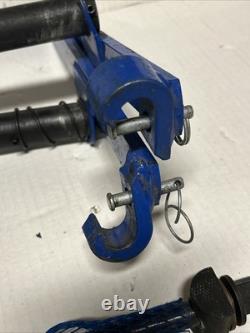 OTC 6494 Universal Clamshell Strut Spring Compressor Tool EXCELLENT CONDITION