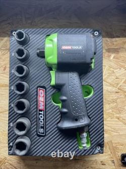 Oem Tools 1/2 Drive Air Impact Wrench