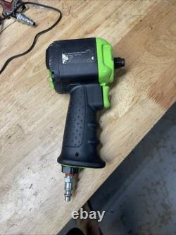 Oem Tools 1/2 Drive Air Impact Wrench
