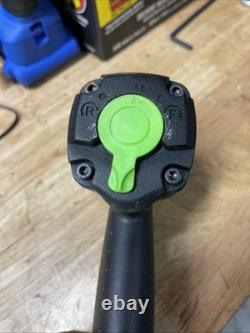 Oem Tools 1/2 Drive Air Impact Wrench