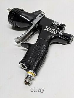 Original DeVILBISS TEKNA PROLite Spray Gun 1.3mm TE20 high efficiency