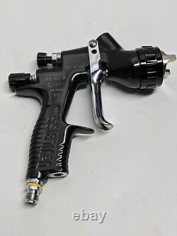 Original DeVILBISS TEKNA PROLite Spray Gun 1.3mm TE20 high efficiency