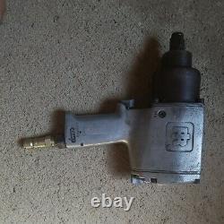 Original Ingersoll Rand 3/4 Drive Air Pneumatic Impact Gun Wrench IR