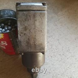 Original Ingersoll Rand 3/4 Drive Air Pneumatic Impact Gun Wrench IR