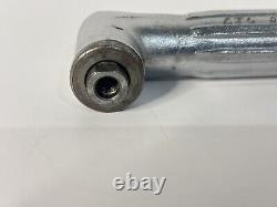 Original Zephyr Mfg. 90° Angle Drill Air Fitting Aircraft Sheet Metal Tool