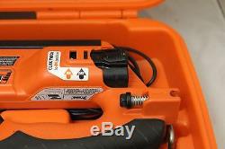 Paslode 30 Degree Cordless Framing Nailer Cf325li Part# 902600