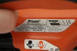 Paslode 30 Degree Cordless Framing Nailer Cf325li Part# 902600