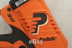 Paslode 30 Degree Cordless Framing Nailer Cf325li Part# 902600