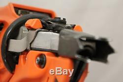 Paslode 30 Degree Cordless Framing Nailer Cf325li Part# 902600