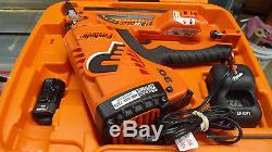 Paslode Cf325li 30deg Lithium Ion Cordless Framing Nailer 902600