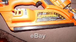 Paslode Cf325li 30deg Lithium Ion Cordless Framing Nailer 902600