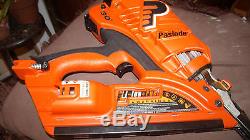 Paslode Cf325li 30deg Lithium Ion Cordless Framing Nailer 902600