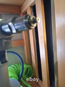 POP RIVETOOL EMHART PRG510A Quality AIR RIVET TOOL GUN -USA