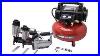 Porter Cable 150 Psi Compressor Air Tool Combo Kit