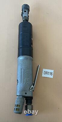PREOWNED- URYU UT-60S-04 Pneumatic Tapper Tool Warranty & Fast Shipped