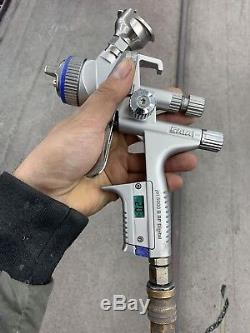 Paint Spray Gun SATA Jet 5000 B RP 1.3