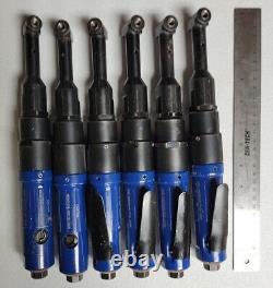 Pan American Tools 90° Drill 900 rpm Aircraft Tools