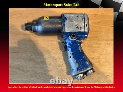 Paoli DP 34 3/4 Impact Wrench Wheel Gun