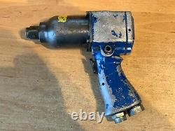 Paoli DP 34 3/4 Impact Wrench Wheel Gun