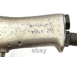 Paramount Tools 3x Rivet Gun. 401 Shank model 203