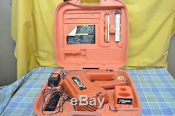 Paslode 900420 Cordless 30 Degree Framing Nailer In Case #2