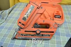 Paslode 900420 Cordless 30 Degree Framing Nailer In Case #2