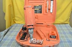 Paslode 900420 Cordless 30 Degree Framing Nailer In Case #2