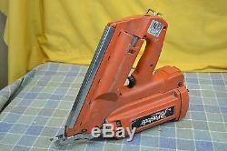 Paslode 900420 Cordless 30 Degree Framing Nailer In Case #2