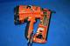Paslode 902400 Cordless 16g Angled Finish Nailer Im250a Great Condition Used