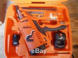 Paslode CF325Li Cordles 30 Degree Framing Nailer 902600 Li-ion