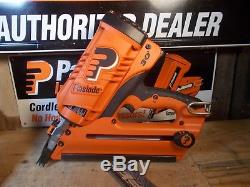 Paslode CF325Li Cordles 30 Degree Framing Nailer 902600 Li-ion