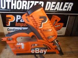 Paslode CF325Li Cordles 30 Degree Framing Nailer 902600 Li-ion